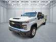 Used 2024 Chevrolet Silverado 2500 HD Work Truck Truck Double Cab