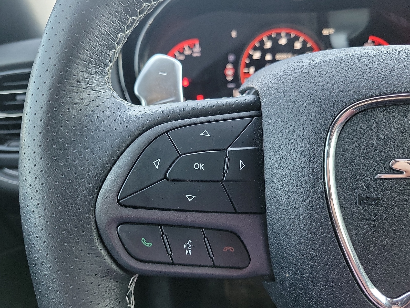 2024 Dodge Durango SRT 392 - Photo 20