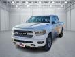 Used 2021 Ram 1500 Laramie Truck Crew Cab