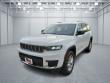 Used 2024 Jeep Grand Cherokee L Laredo SUV