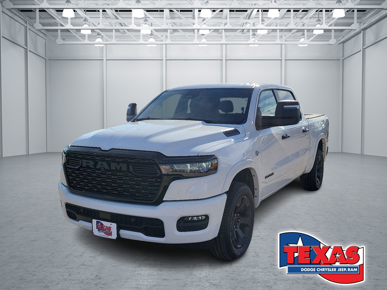 2026 RAM Ram 1500 Pickup Big Horn/Lone Star's photo