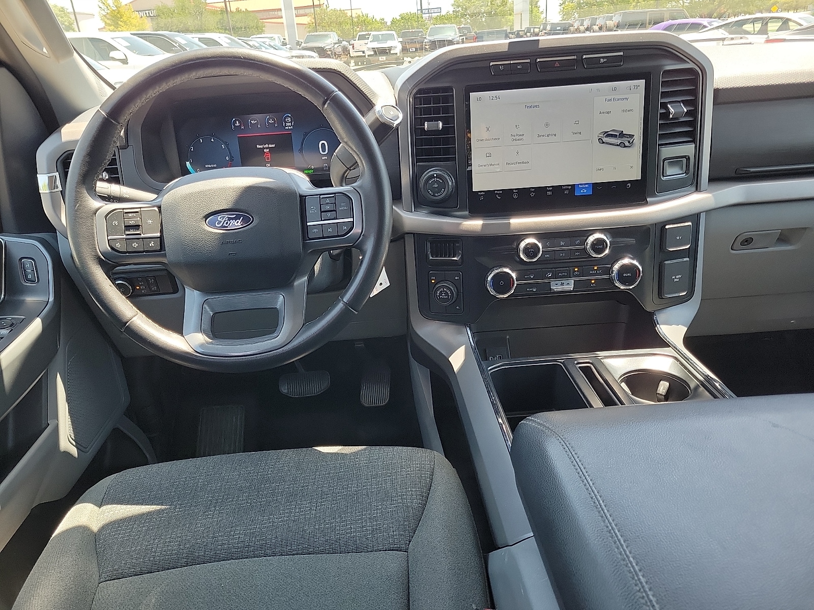 2024 Ford F-150 XLT - Photo 10