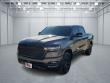 Used 2025 Ram 1500 Big Horn/Lone Star Truck Crew Cab