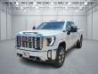 Used 2025 GMC Sierra 2500 HD Denali Truck Crew Cab