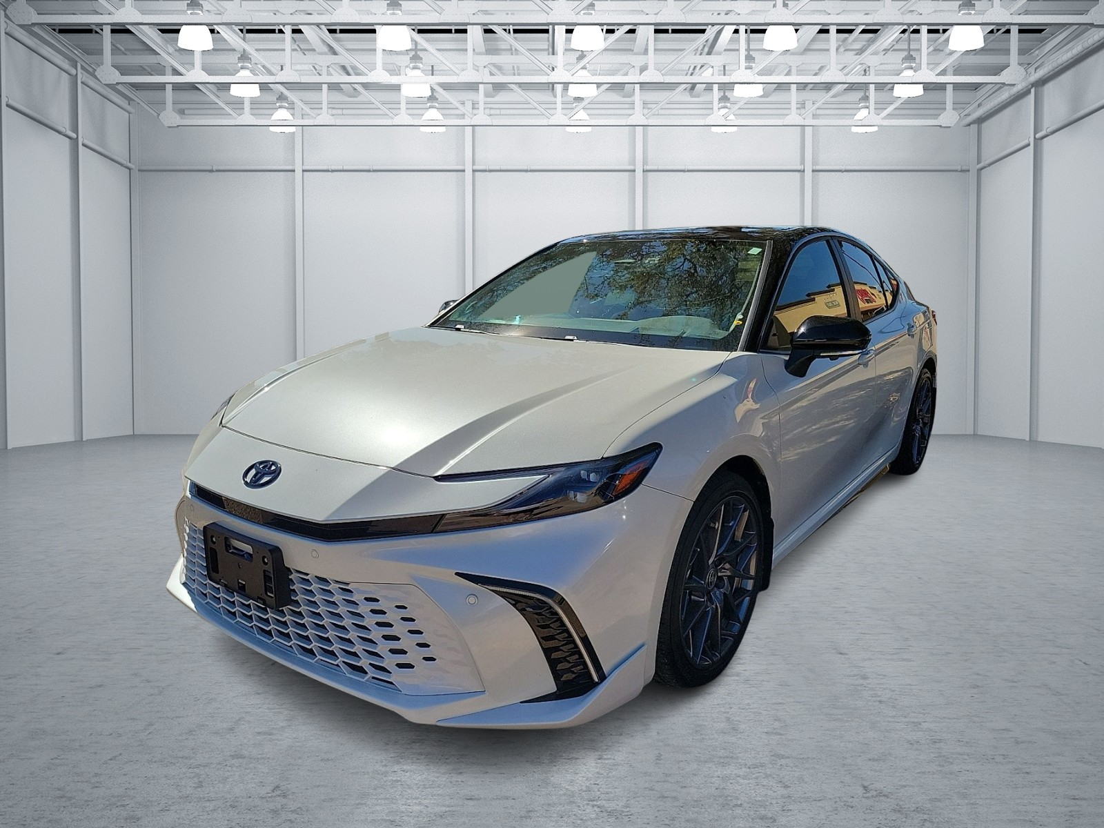 Used 2026 Toyota Camry Sedan