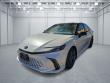 Used 2026 Toyota Camry  Sedan
