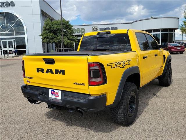 2023 Ram 1500 TRX photo 3