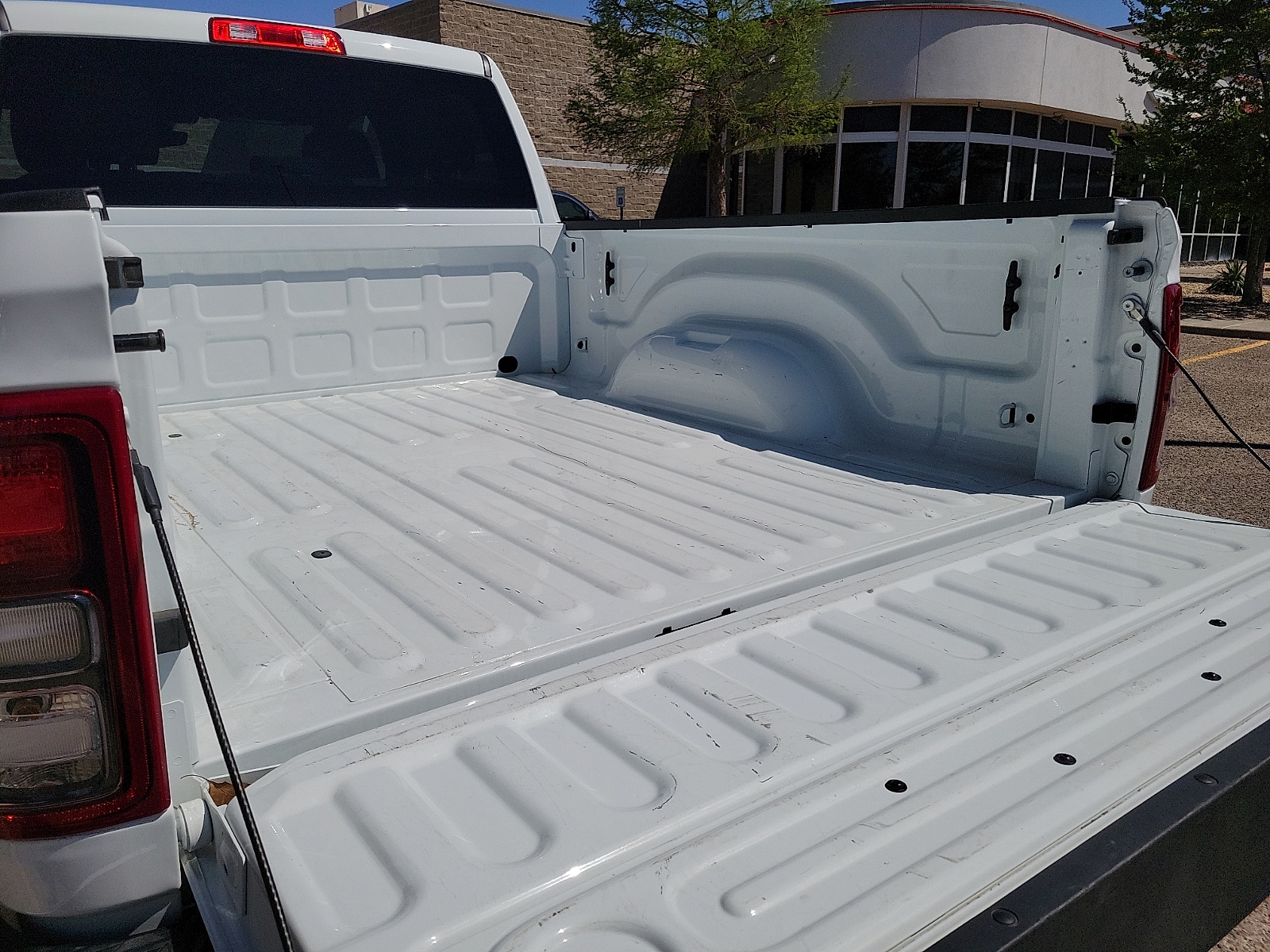 2024 RAM Ram 2500 Pickup Big Horn - Photo 8