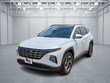  Hyundai Tucson Hybrid