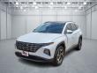 Used 2024 Hyundai Tucson Hybrid Limited SUV