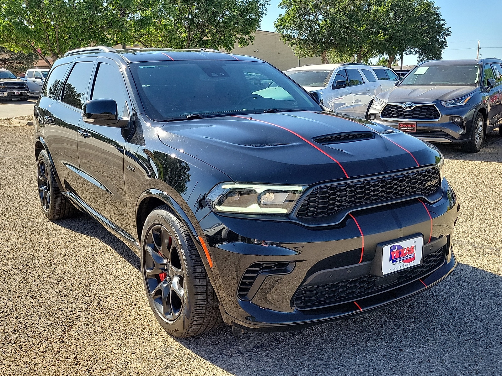 2024 Dodge Durango SRT 392 - Photo 6