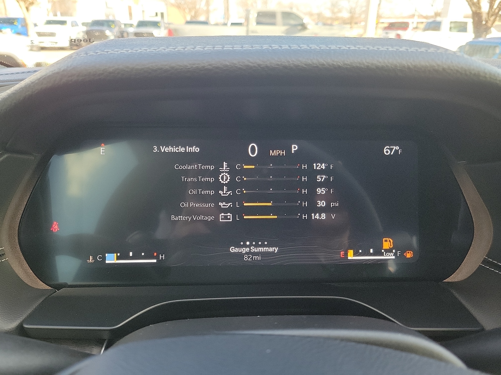 2025 Jeep Grand Cherokee L Limited - Photo 15