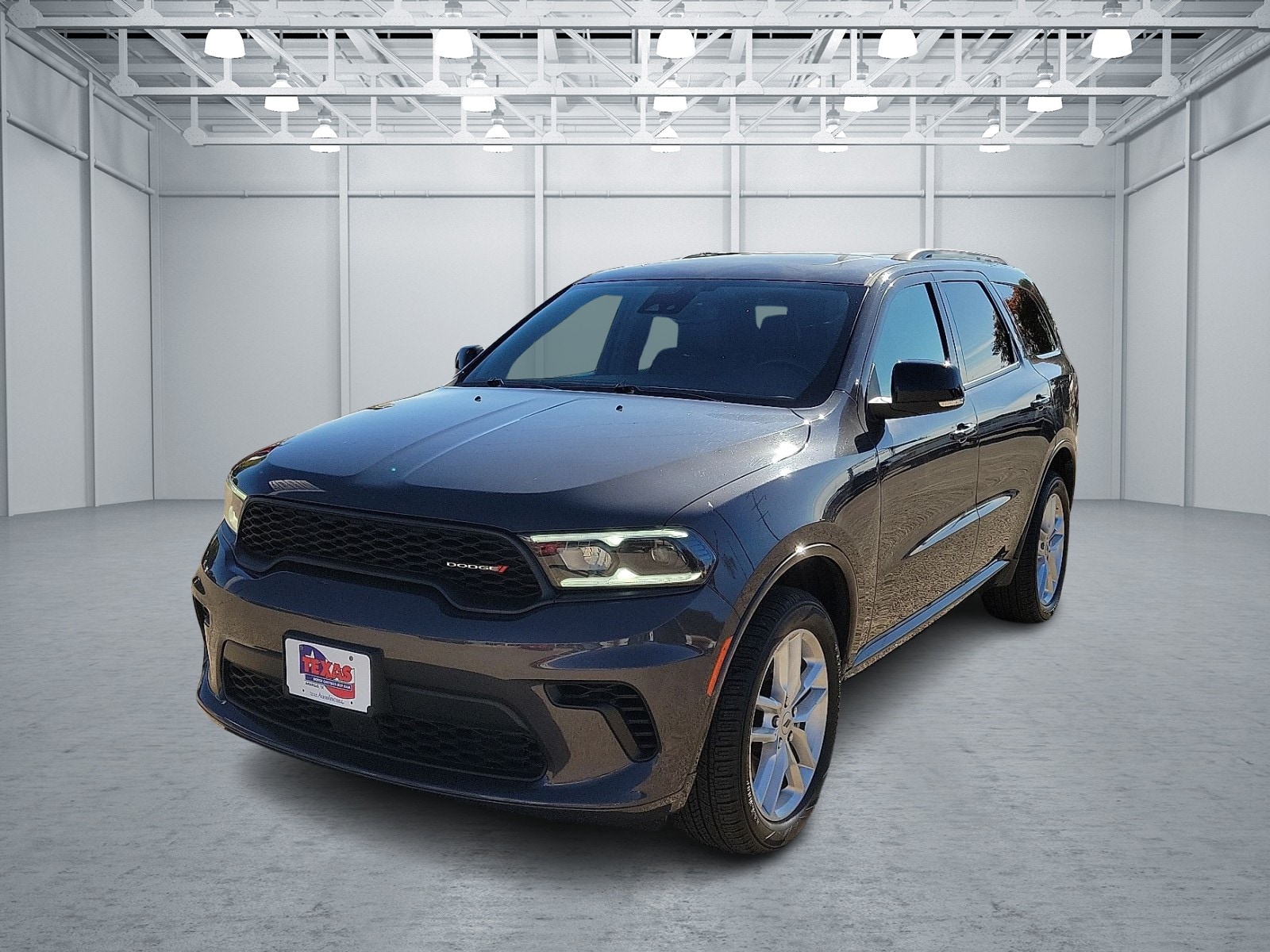 2024 Dodge Durango GT's photo