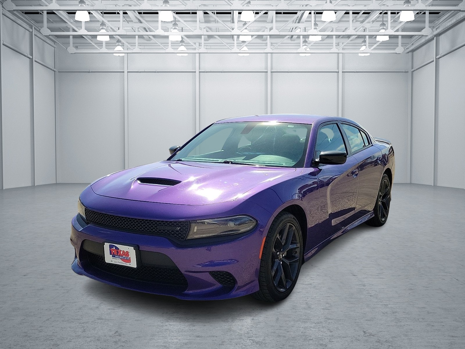 2023 Dodge Charger Sedan 