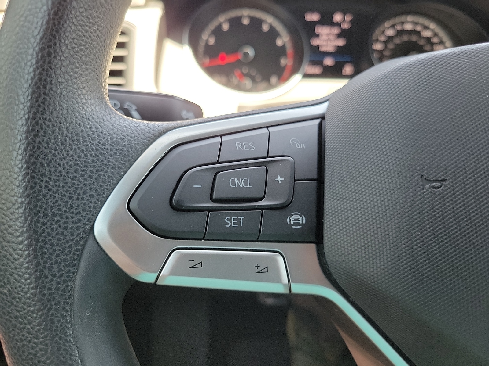 2020 Volkswagen Atlas Cross Sport S - Photo 20