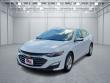 Used 2023 Chevrolet Malibu 1LT Sedan