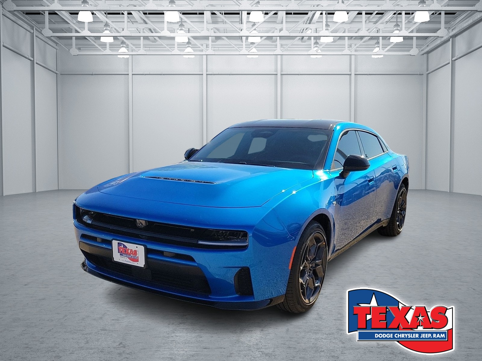 2026 Dodge Charger R/T AWD's photo