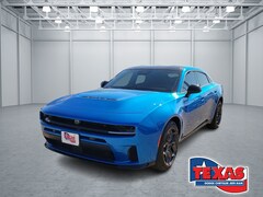 2026 Dodge Charger R/T 4-DOOR AWD Sedan
