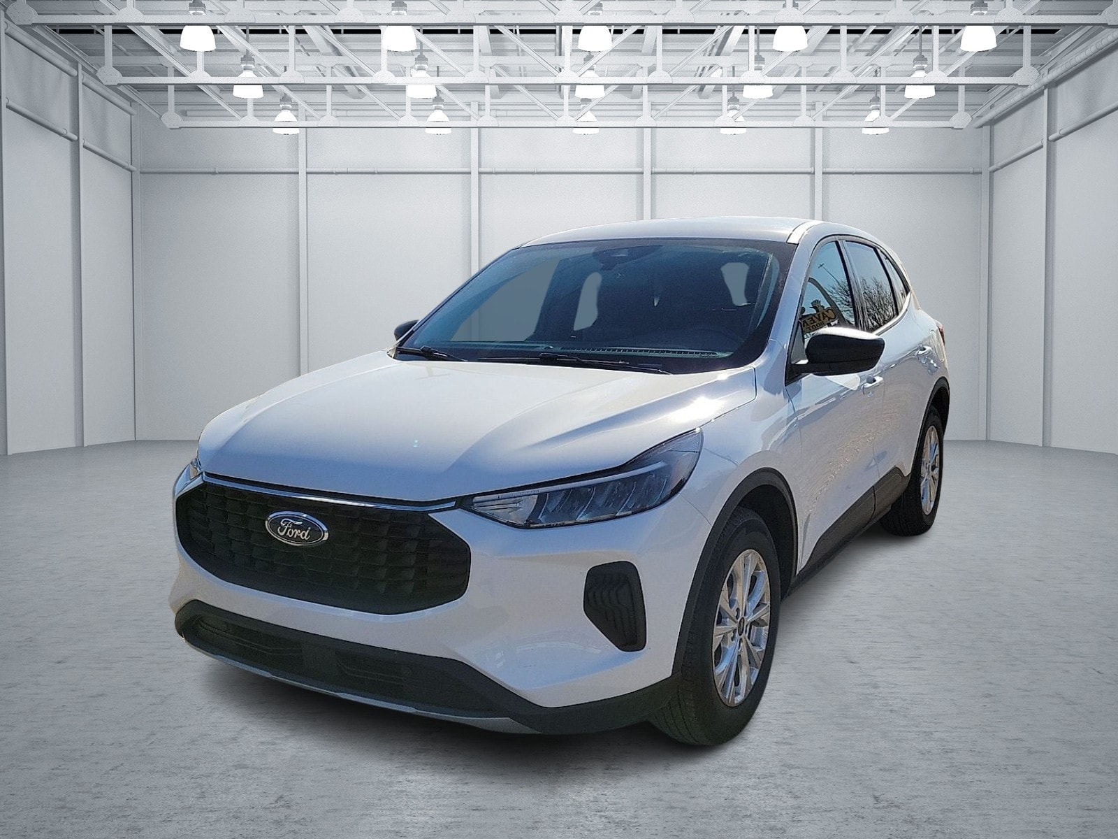 2025 Ford Escape SUV 