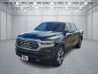 Used 2020 Ram 1500 Longhorn Truck Crew Cab