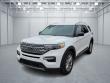 Used 2023 Ford Explorer Limited SUV
