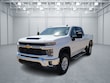  Chevrolet Silverado 3500 HD