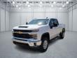 Used 2025 Chevrolet Silverado 3500 HD LT Truck Crew Cab