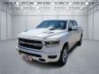 Used 2022 Ram 1500 Laramie Truck Crew Cab