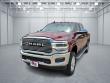 Used 2021 Ram 2500 Laramie Truck Mega Cab