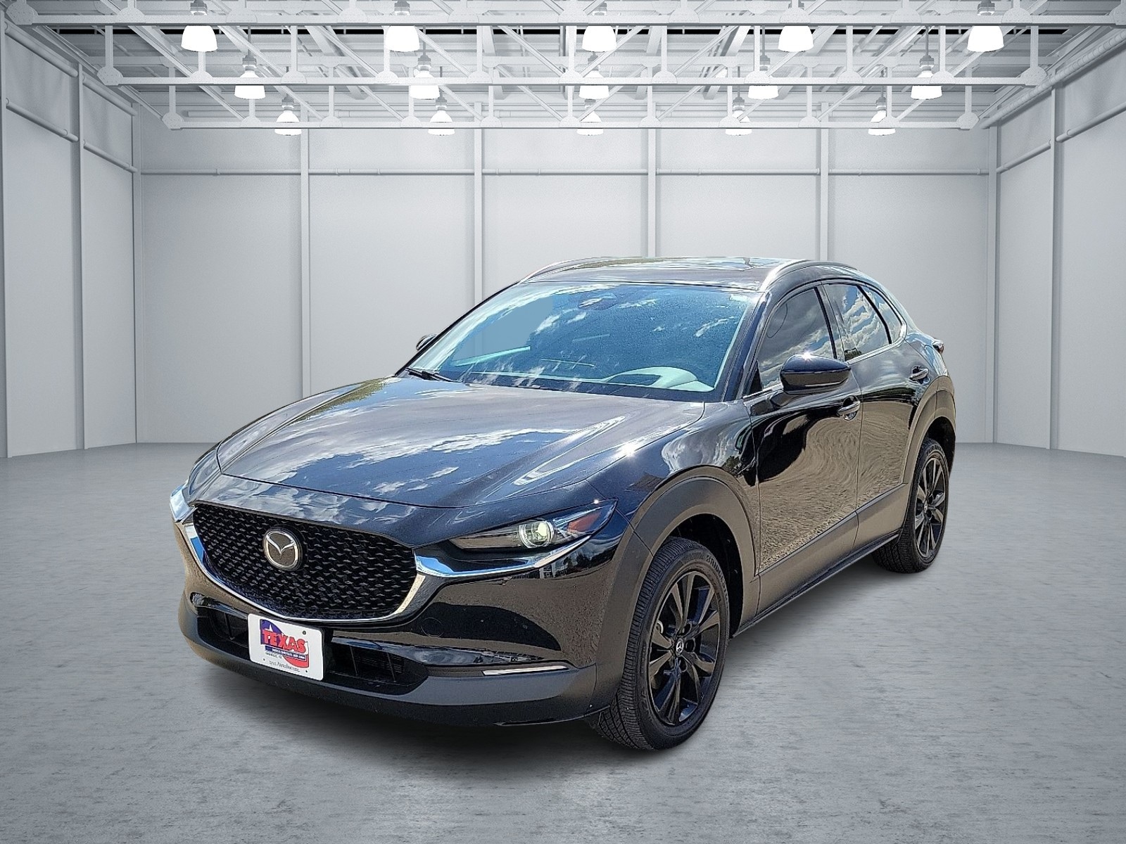 2024 Mazda CX-30 Turbo Premium's photo