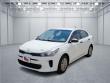 Used 2018 Kia Rio LX Sedan