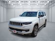  Jeep Wagoneer