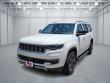 Used 2024 Jeep Wagoneer Series II SUV