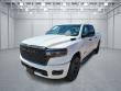 Used 2025 Ram 1500 Big Horn/Lone Star Truck Crew Cab