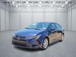 Used 2023 Toyota Corolla LE Sedan