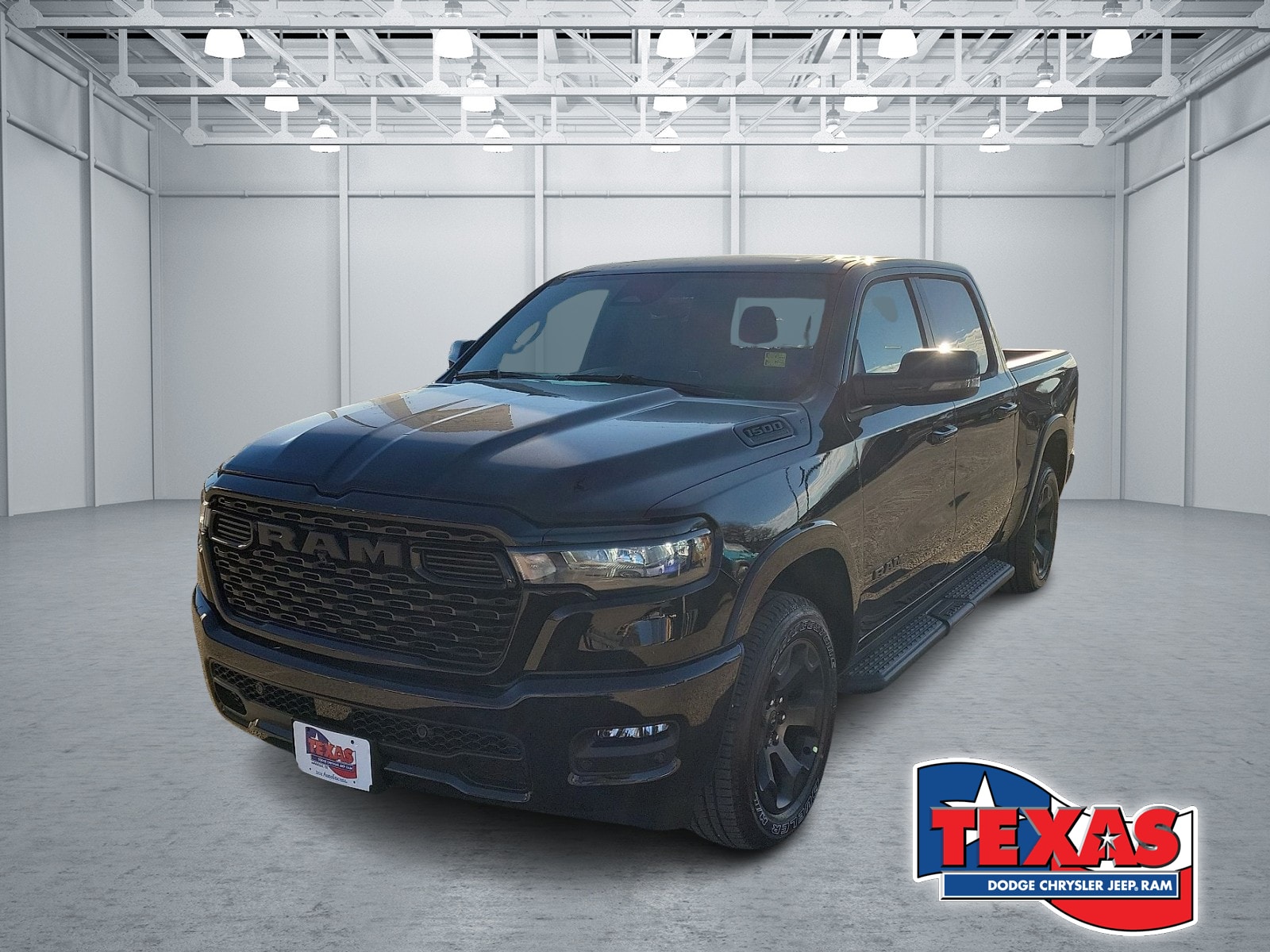 2026 RAM Ram 1500 Pickup Big Horn/Lone Star's photo