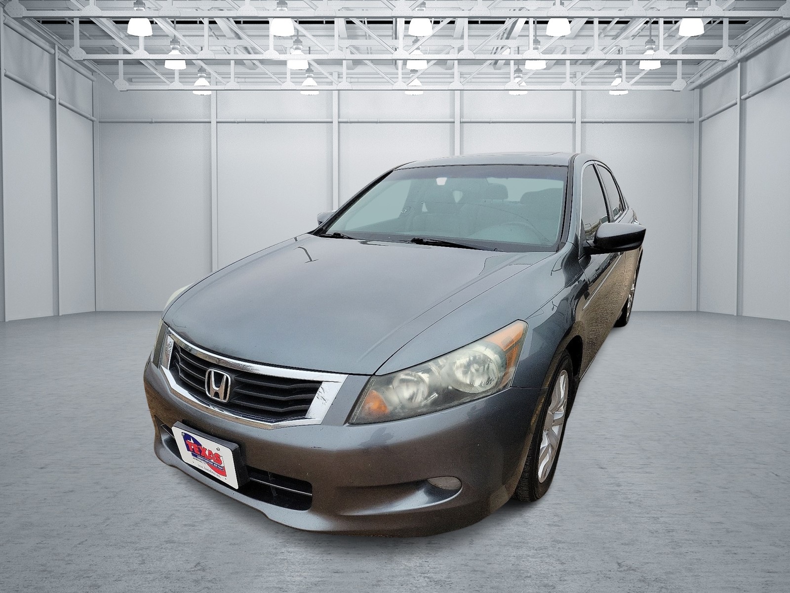 2010 Honda Accord EX-L V6