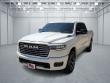Used 2025 Ram 1500 Laramie Truck Crew Cab