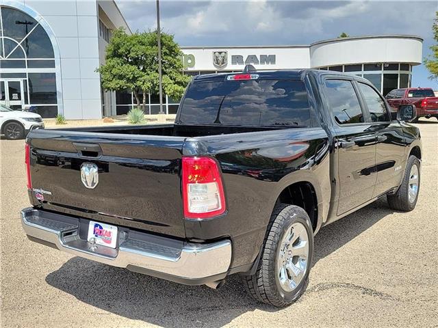 2023 Ram 1500 Big Horn Lone Star photo 4