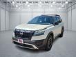 Used 2024 Nissan Pathfinder Rock Creek SUV