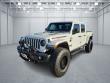 Used 2021 Jeep Gladiator Rubicon Truck Crew Cab
