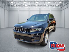 2026 Jeep Grand Cherokee LAREDO X 4X4 Sport Utility