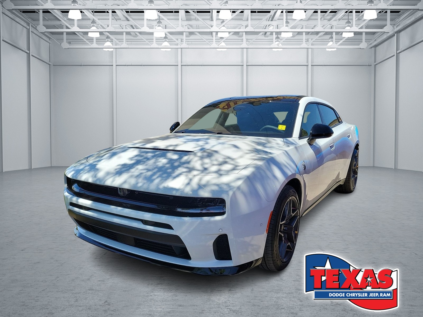 2026 Dodge Charger Scat Pack AWD's photo