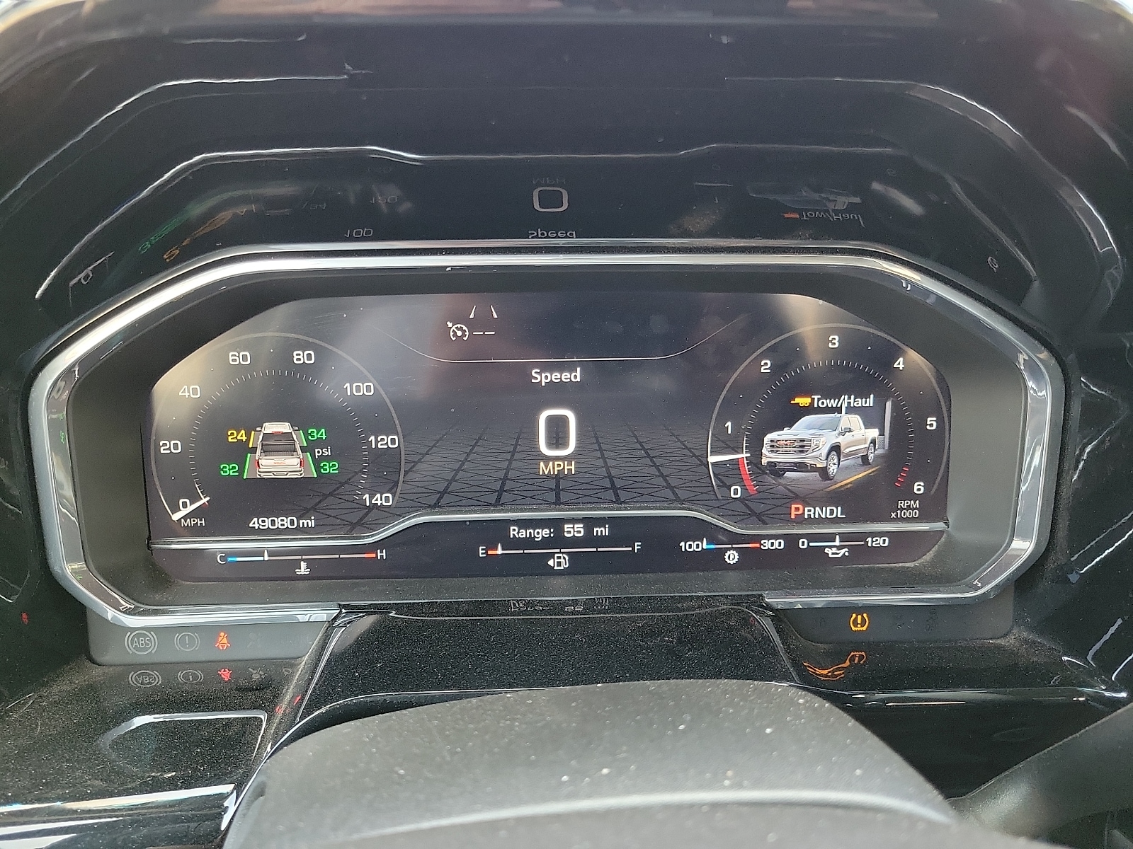 2025 GMC Sierra 1500 SLT - Photo 16