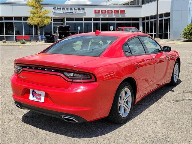 2023 Dodge Charger SXT photo 4