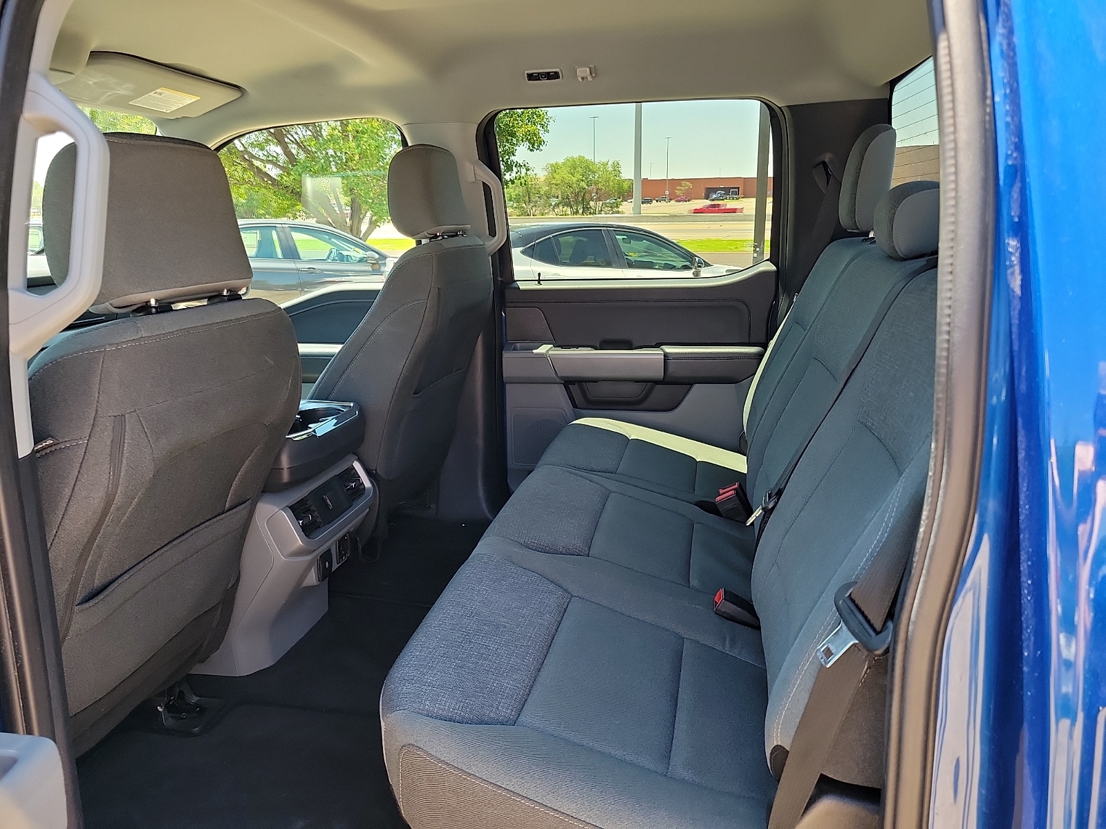 2024 Ford F-150 XLT - Photo 9