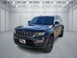 Used 2023 Jeep Grand Cherokee 4xe Base SUV