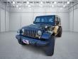 Used 2015 Jeep Wrangler Unlimited Sahara 4x4 SUV