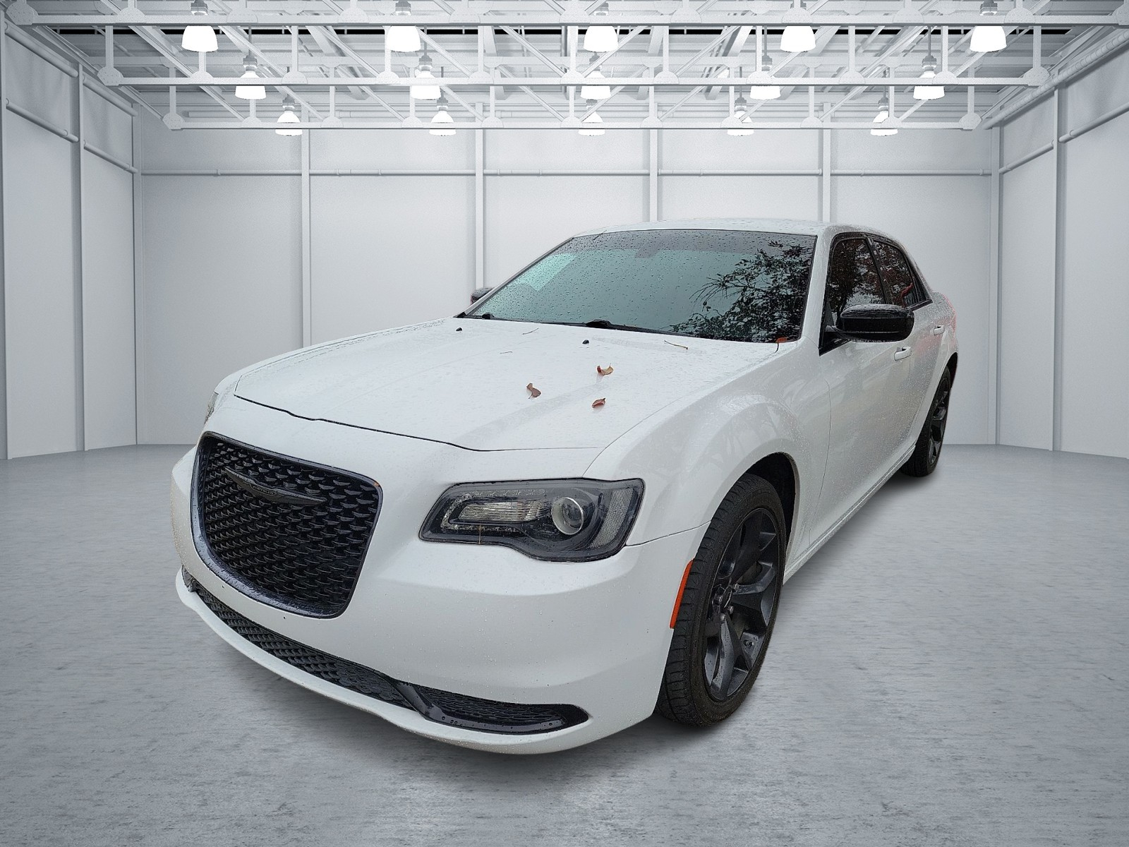  Chrysler 300
