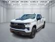 Used 2024 Chevrolet Silverado 1500 LT Trail Boss Truck Crew Cab
